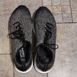 Mens under armor shoes